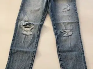 Jeans fra Sky and Sparrow