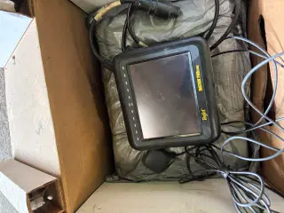 Teejet 570 Gps