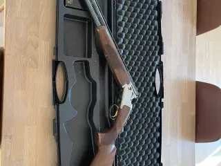 Browning 525 12/70 haglgevær