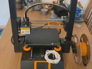 3d printer anycubic i3 mega s 