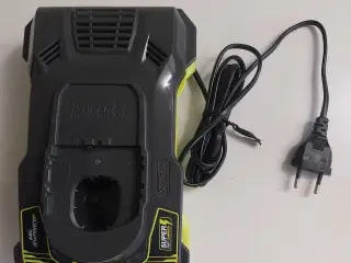 Ryobi charger oplader 