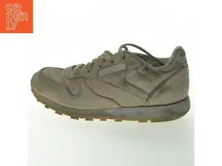 Reebok sko med snørebånd, størrelse 27,5 fra Reebok (str. 27,5 )