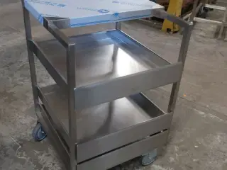 Skuffemodul