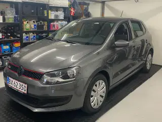 Wv Polo