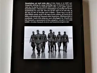 Besættelsen set med tyske øjne. Af Jens Jessen