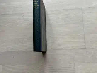 Den fjerne Vej af Hans Martin