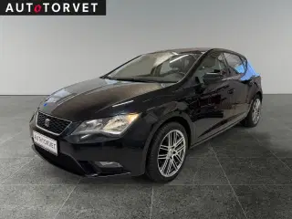 Seat Leon 1,2 TSi 110 Style