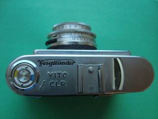 Yoiutlander Vito CLS