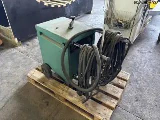 ESAB THE 250 Elektrodesvejser