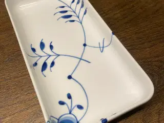 Royal Copenhagen Blå Mega - 377 - Fad 24cm