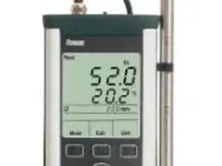 SwemaAir 5 – Varmetrådsanemometer