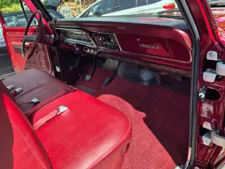Ford f100 Ranger xlt