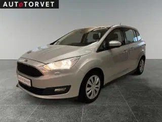 Ford Grand C-MAX 1,5 TDCi 120 Business aut.