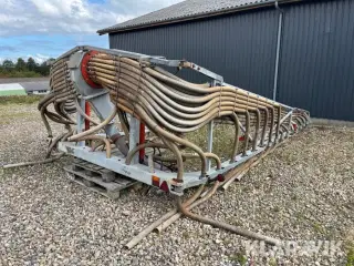 Gødningsspredere Harsø 40