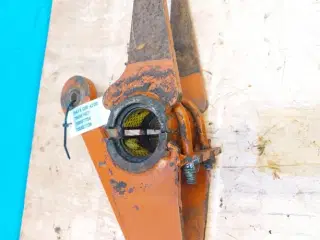Hesston Fiata Gri 4700 Gribekrog 706561427
