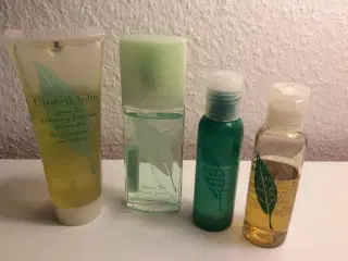 Elizabeth Arden Green tea
