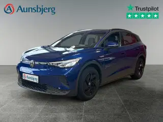 VW ID.4 52 City Performance