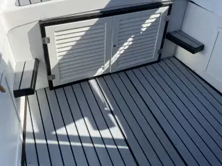 Kabinebåd 