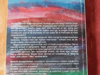 Den nødvendige smerte