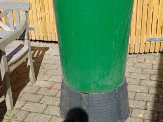 Regntønne