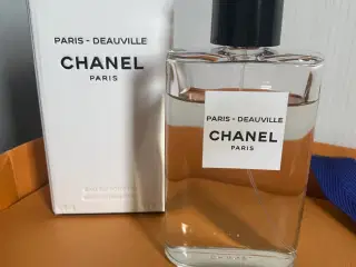 Chanel Paris- Deauville