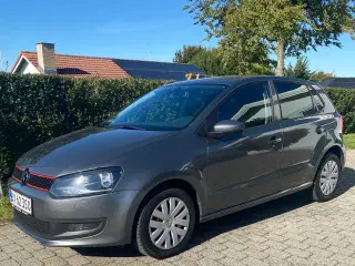 Wv Polo