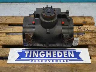 Hydrema 906B Differential 7000195