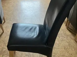 spisebordsstole