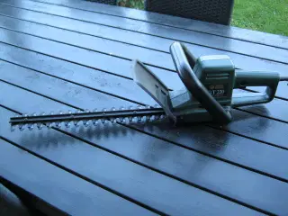 Hækkeklipper Black and Decker