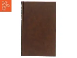 Nærbilleder og bogen af J.Eberh (Bog)