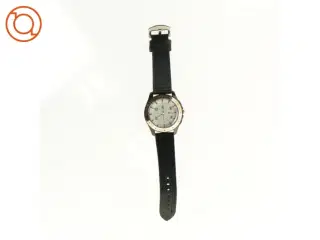 UDEN BRUGSSPOR Armbåndsur Rustfrit stål fra Ruijiu (str. 26 x 5 cm)
