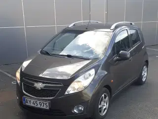 Chevrolet Spark. 1.0..Årg.10'