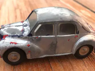 VILMER...RENAULT 4CV