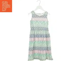 Kjole fra H&M (str. 140 cm)