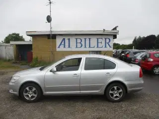 Skoda Octavia 1,4 TSi 122 Ambiente