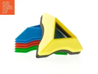 Stands til Cubes ( Rubiks terninger) (str. 8 cm)