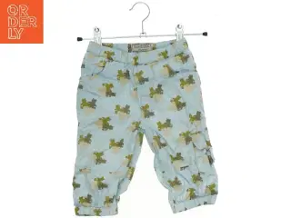 Bukser fra bombiBitt (str. 62 cm)