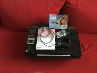 Printer Epson