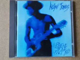 Keziah Jones ** Blufunk Is A Fact