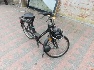 KNALLERT, Velo S