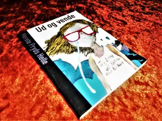 Ud og vende, Merete Pryds Helle