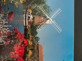 Puslespil 
