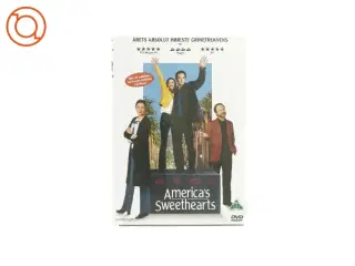 America's sweethearts (DVD)