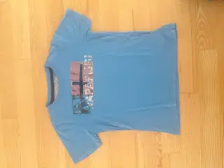 Napapijri t-shirt str. 8 år