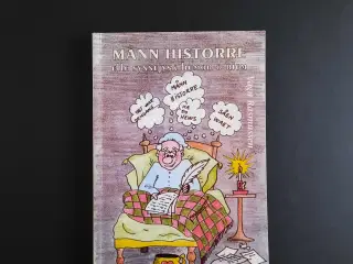 Månn historre: Vagn Rasmussen