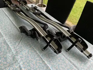 Thule cykelholder til tag