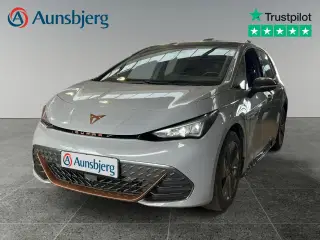 Cupra Born 58 High