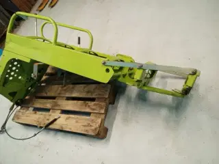 Claas Lexion 780 Stige 7853901