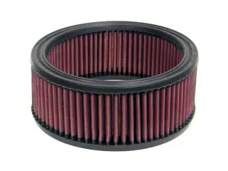 K&N filter E-1000