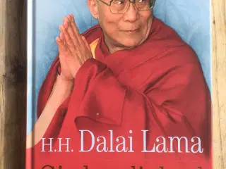 Giv kærlighed og få mere af den, Dalai Lama